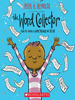 The Word Collector